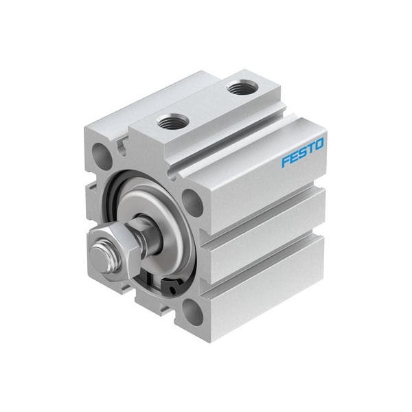 Short-Stroke Cylinder ADVC-40-20-A-P